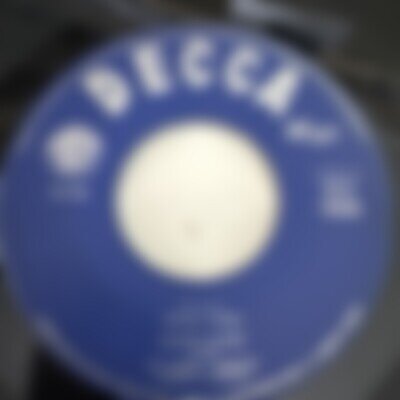Caterina Valente - Till 7" Vinyl Single Record