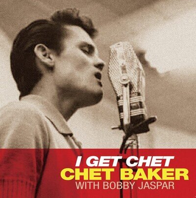 Chet Baker I Get Chet - Clear (Vinyl)