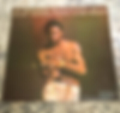 Al Green Greatest Hits LP Vinyl 12" 33RPM London 1975 Soul Orig Inner Sleeve