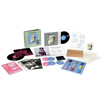 CAT STEVENS - MONA BONE JAKON - Vinyl/CD Box Set - 4pm-5pm