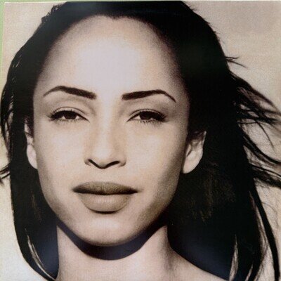 Sade - The Best Of Sade 2x 12” Vinyl Album Gatefold