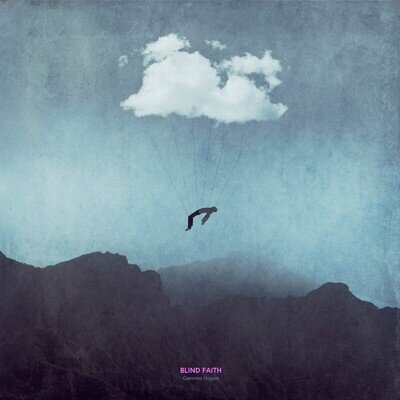 Gemma Hayes Blind Faith (Vinyl) 12" Album Coloured Vinyl (Limited Edition)