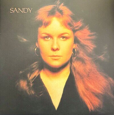 SANDY DENNY-Sandy-Vinyl LP-Reissue-Remaster-533 763 3-EU-2013-180g-Near Mint