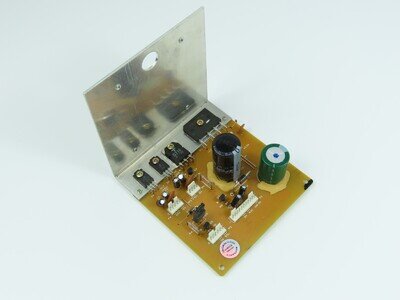 *TASCAM TSR8* Power Supply PCB B Board 52102680-00 Reel to Reel Part /TS02