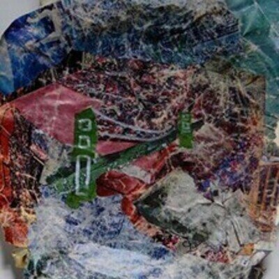 ANIMAL COLLECTIVE - BRIDGE TO QUIET - Vinyl Record 12 MAXI SINGLE - N123z