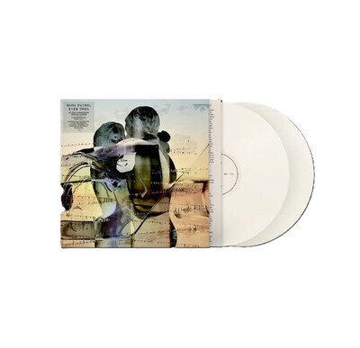EBL -Snow Patrol - Eyes Open - 20 Year Anniversary Special Edition-5766003